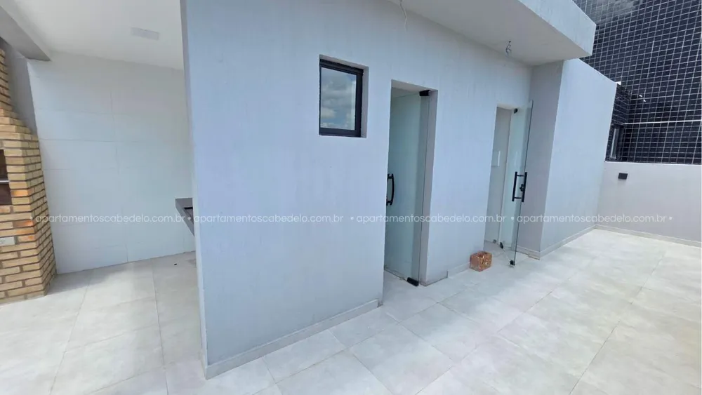 Cobertura, 3 quartos, 103 m² - Foto 15