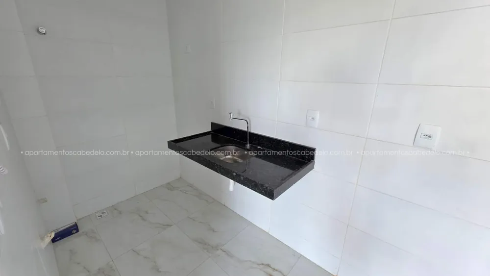 Cobertura, 3 quartos, 103 m² - Foto 5