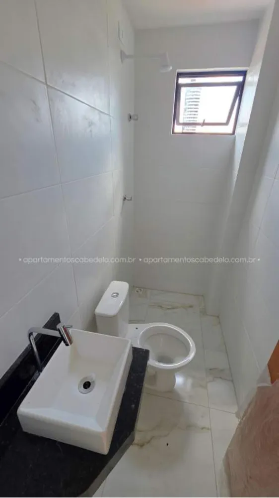 Cobertura, 3 quartos, 103 m² - Foto 8