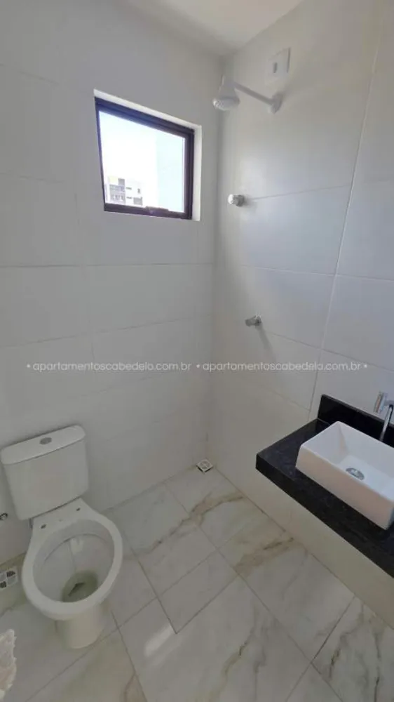 Cobertura, 3 quartos, 103 m² - Foto 11