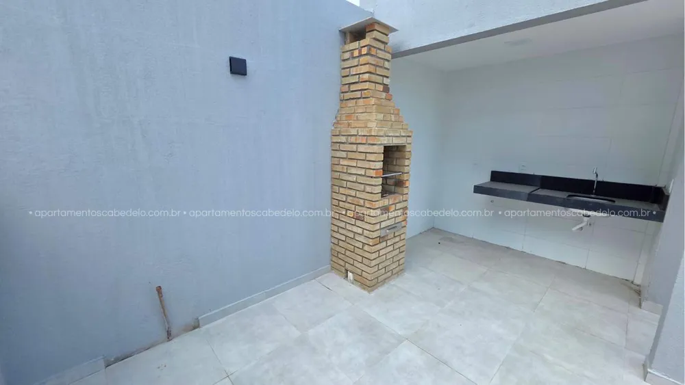 Cobertura, 3 quartos, 103 m² - Foto 13