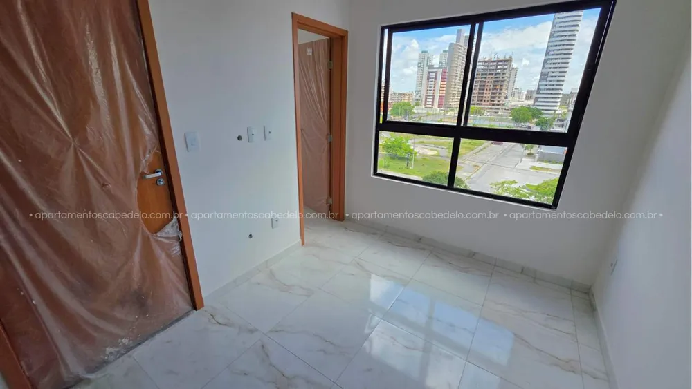 Cobertura, 3 quartos, 103 m² - Foto 6