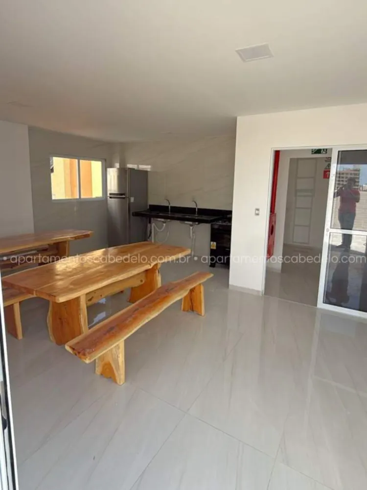 Apartamento, 2 quartos, 55 m² - Foto 8