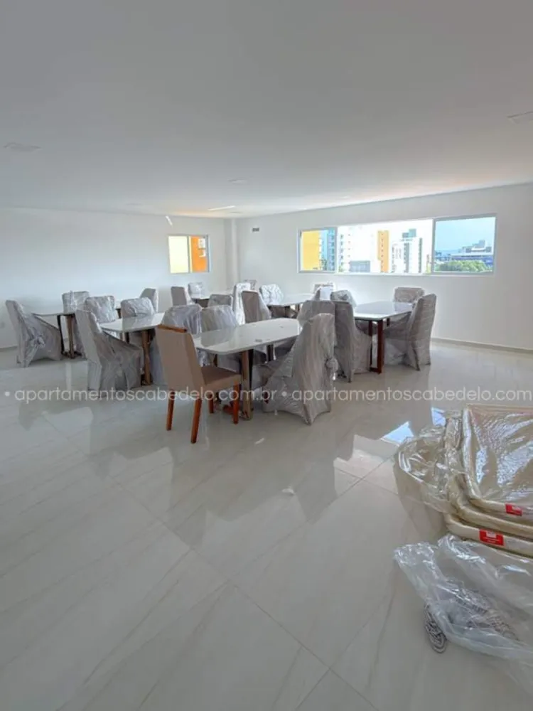 Apartamento, 2 quartos, 55 m² - Foto 15