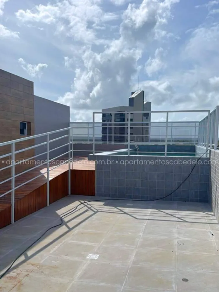 Apartamento, 2 quartos, 55 m² - Foto 7