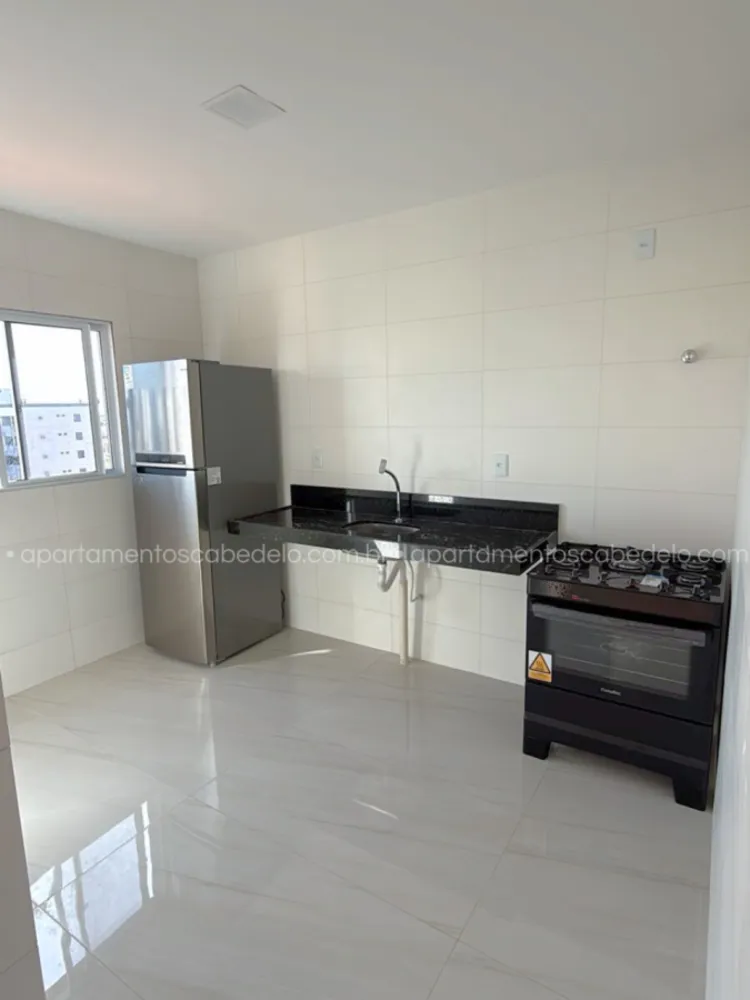 Apartamento, 2 quartos, 55 m² - Foto 9