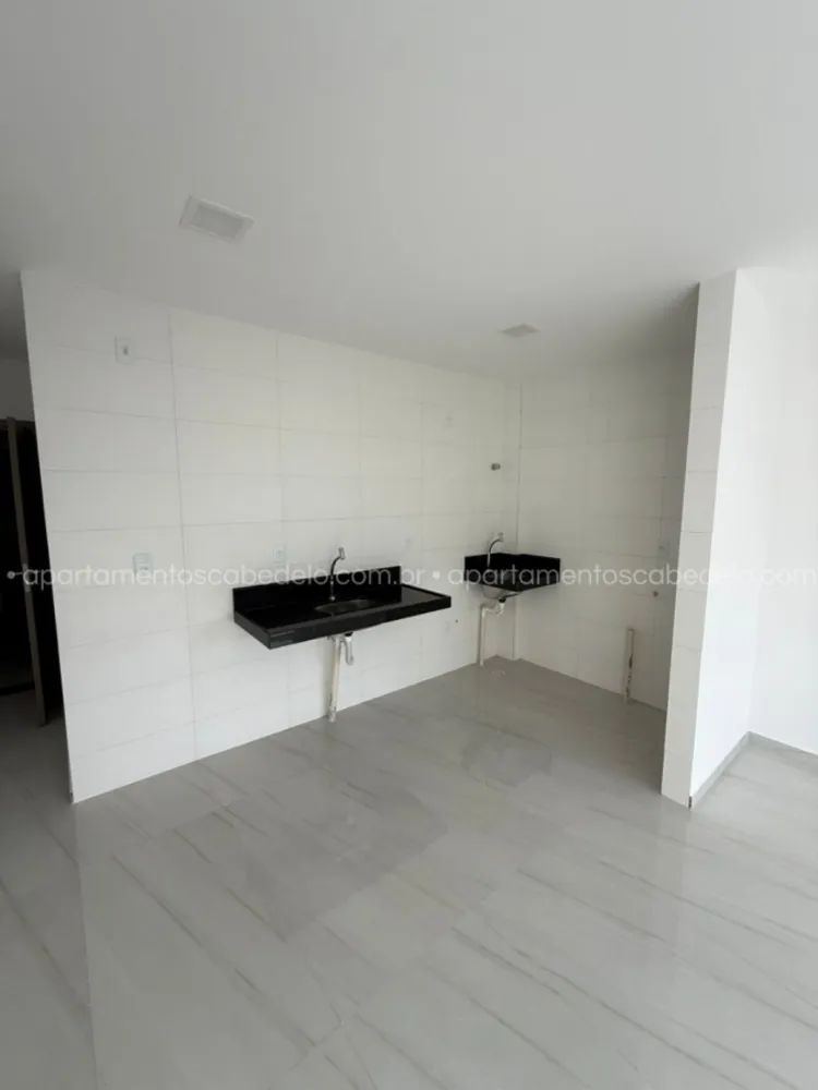 Apartamento, 2 quartos, 55 m² - Foto 11