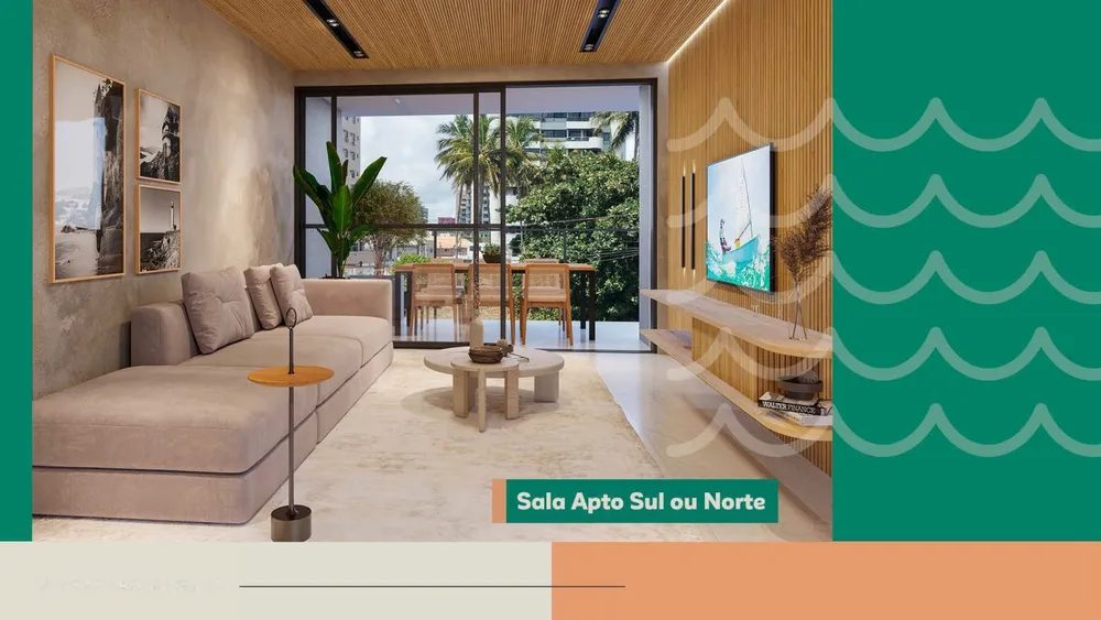 Apartamento, 2 quartos, 70 m² - Foto 9