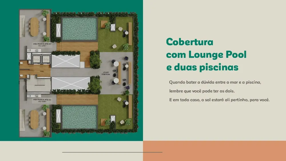 Apartamento, 2 quartos, 70 m² - Foto 15