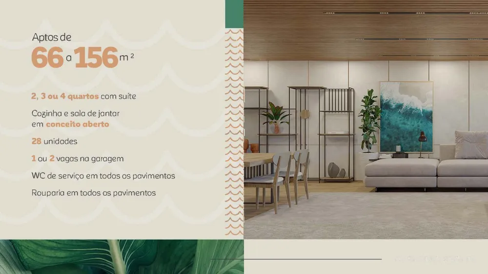 Apartamento, 2 quartos, 70 m² - Foto 8