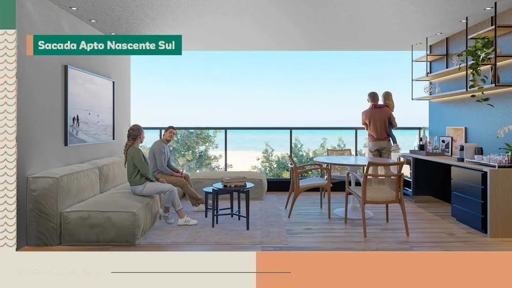 Apartamento, 2 quartos, 70 m² - Foto 11