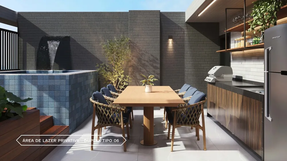 Apartamento, 3 quartos, 81 m² - Foto 14