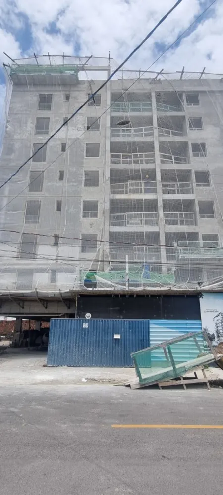Apartamento, 3 quartos, 81 m² - Foto 1