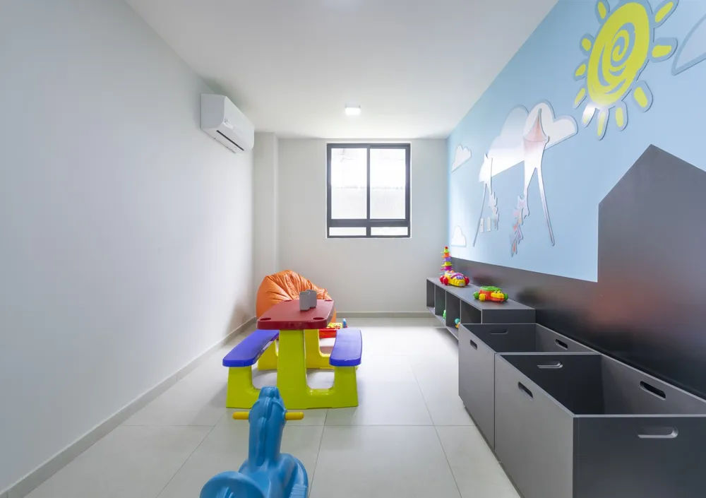 Apartamento, 3 quartos, 60 m² - Foto 11