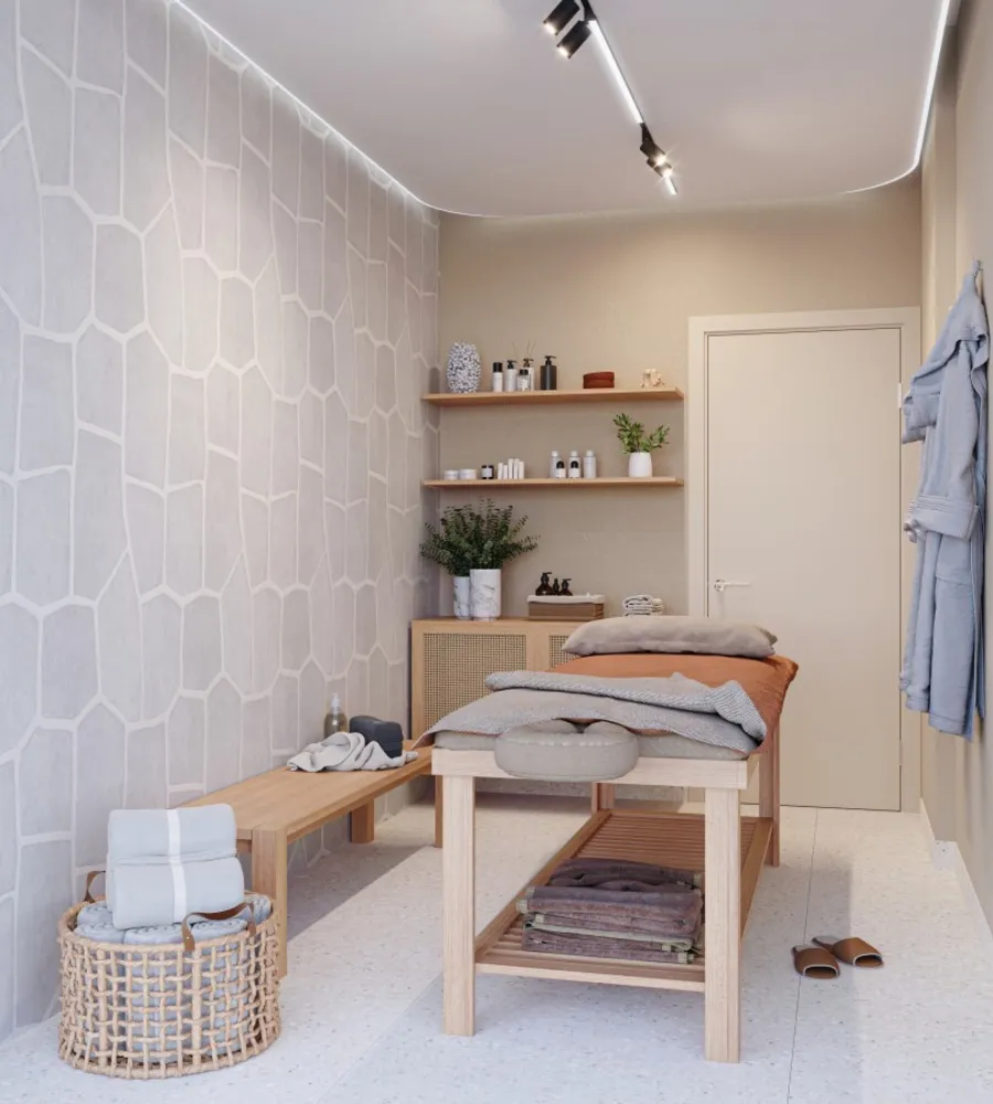 Apartamento, 1 quarto, 42 m² - Foto 15