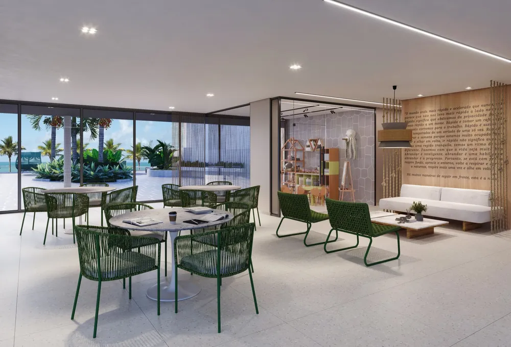 Apartamento, 1 quarto, 42 m² - Foto 6