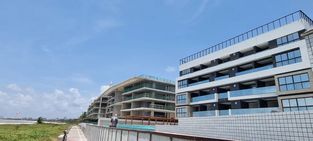 Apartamento, 2 quartos, 74 m² - Foto 15