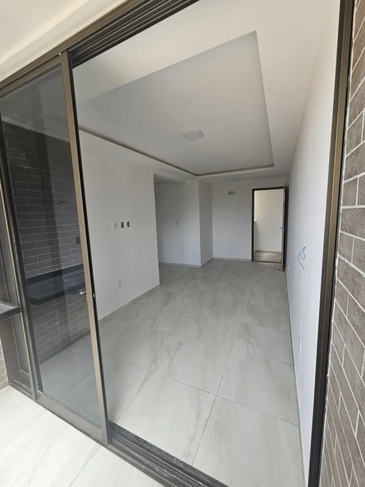 Cobertura, 2 quartos, 110 m² - Foto 6