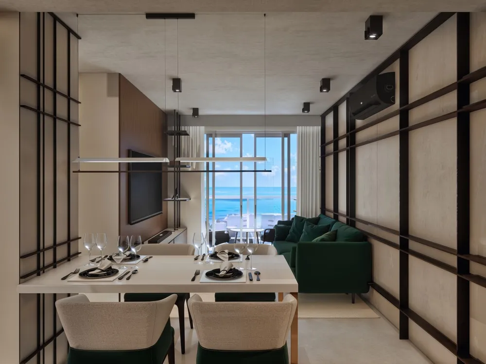 Apartamento, 3 quartos, 71 m² - Foto 7