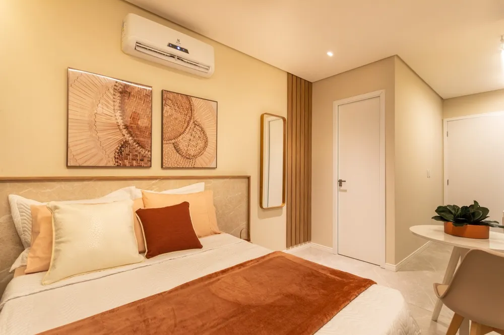 Apartamento, 1 quarto, 20 m² - Foto 13