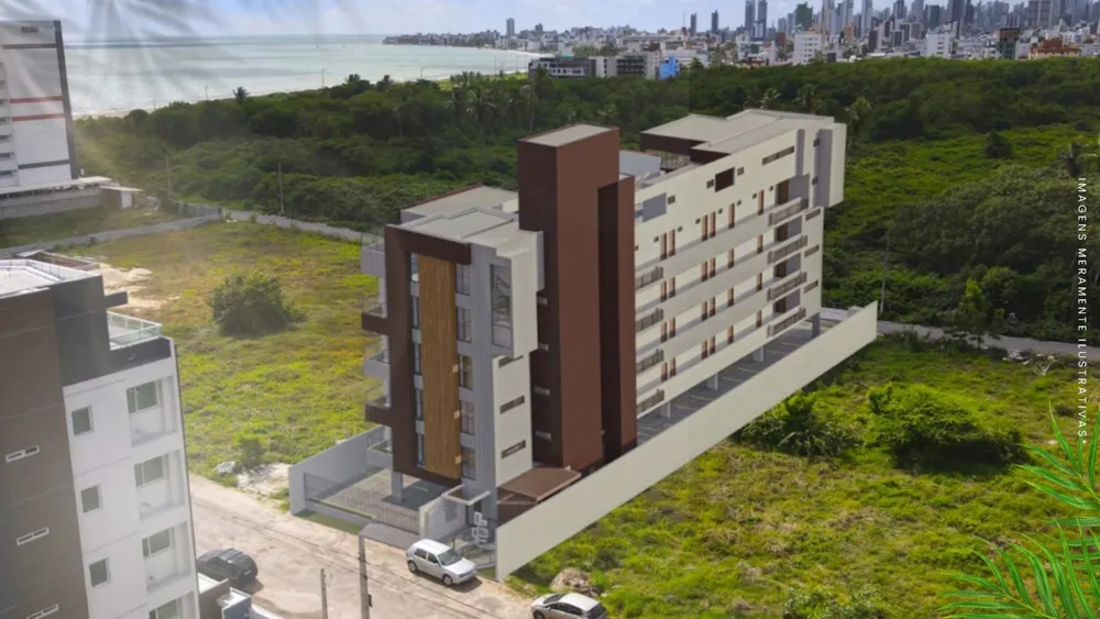 Apartamento, 1 quarto, 22 m² - Foto 1