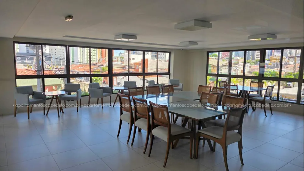 Apartamento, 3 quartos, 96 m² - Foto 16