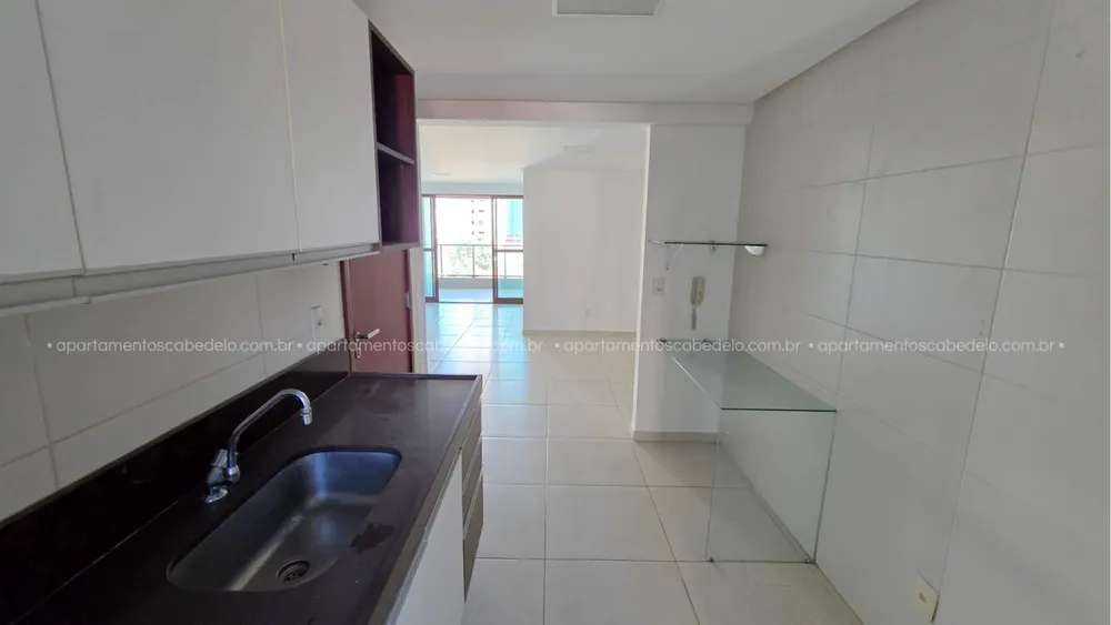 Apartamento, 3 quartos, 96 m² - Foto 10