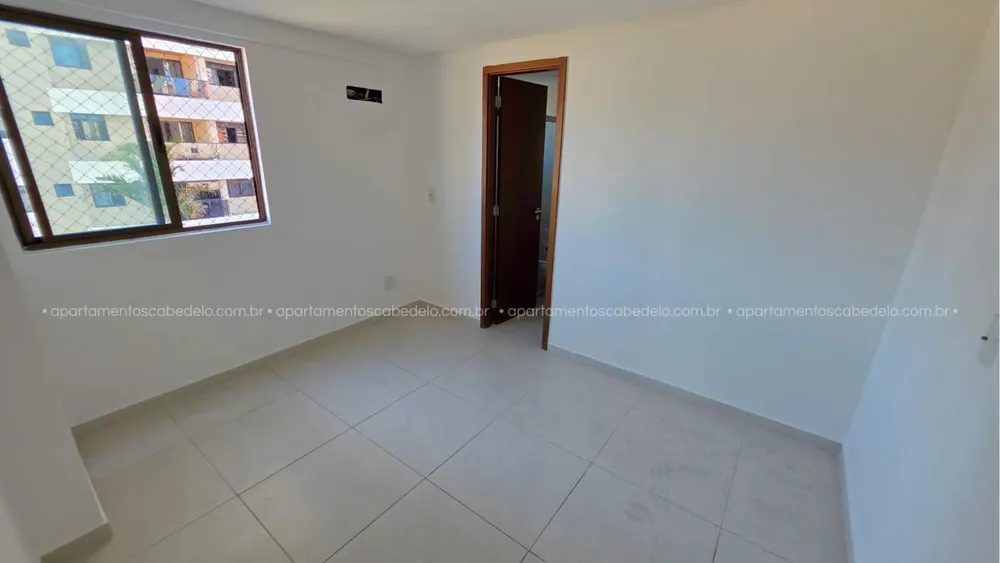 Apartamento, 3 quartos, 96 m² - Foto 11