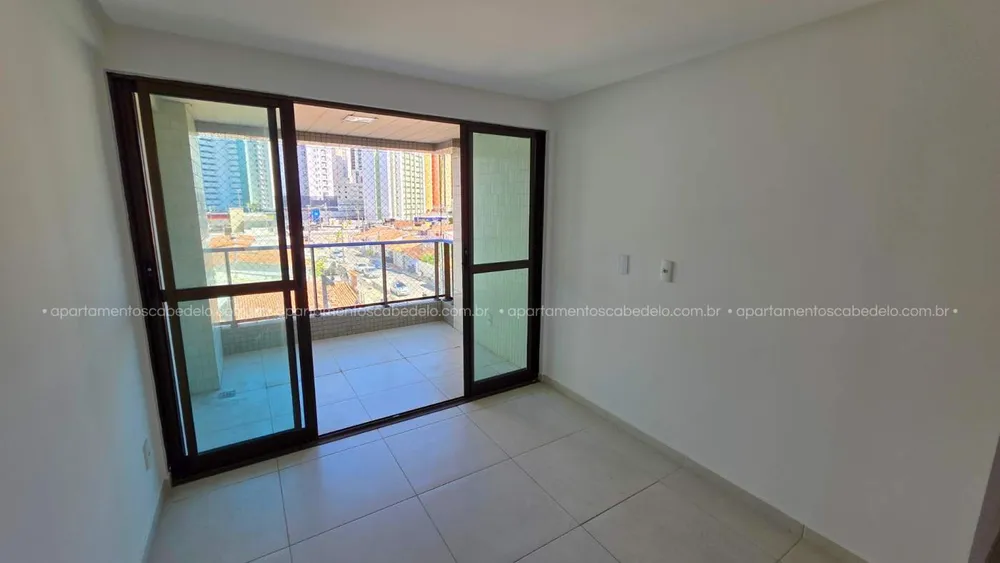 Apartamento, 3 quartos, 96 m² - Foto 2