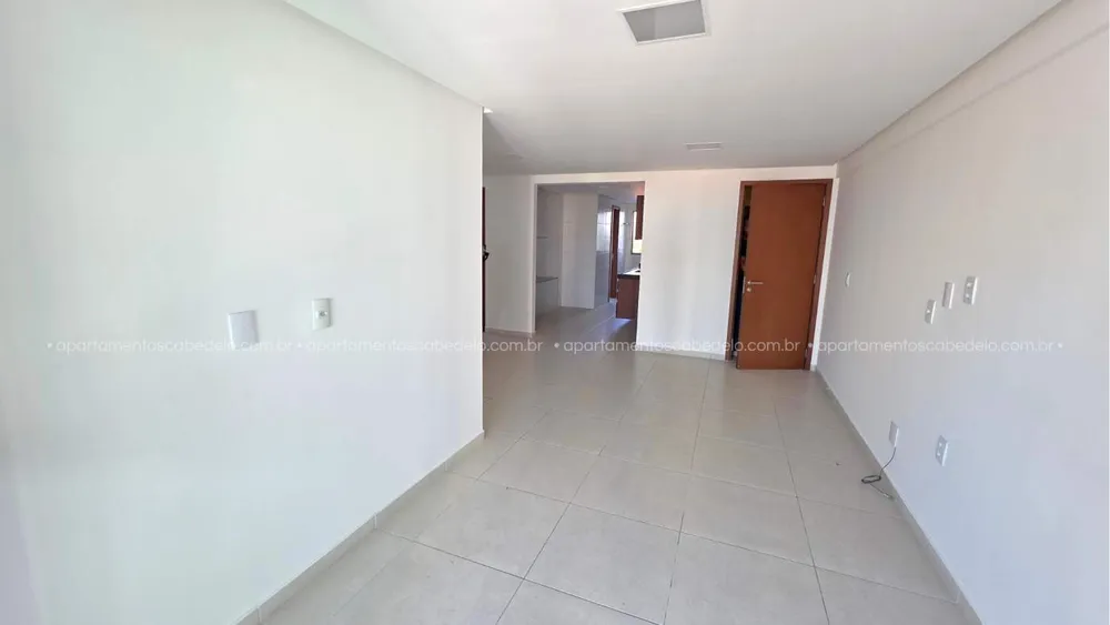 Apartamento, 3 quartos, 96 m² - Foto 4