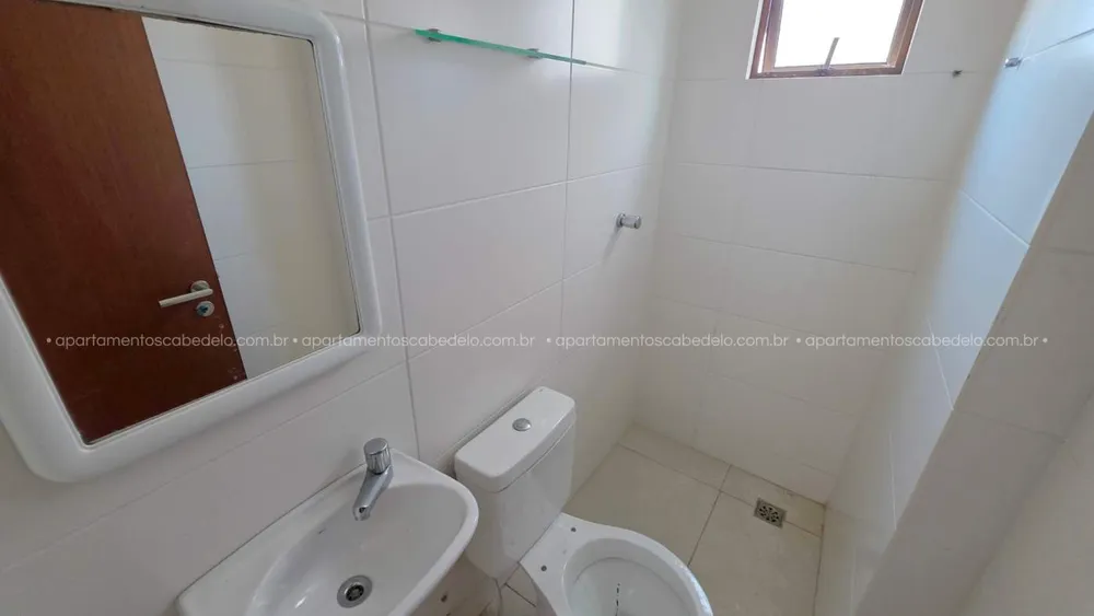 Apartamento, 3 quartos, 96 m² - Foto 9