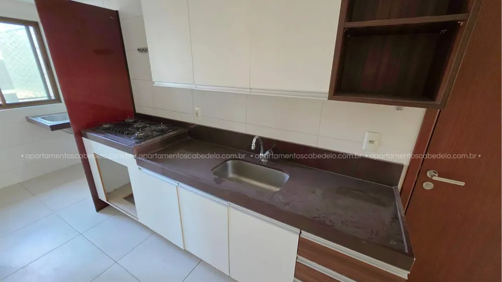 Apartamento, 3 quartos, 96 m² - Foto 6