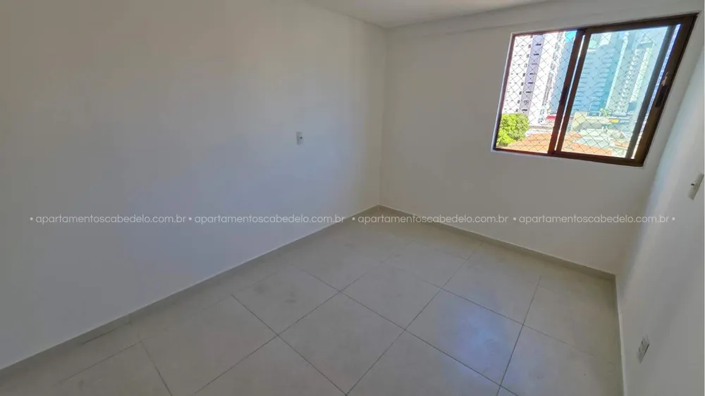 Apartamento, 3 quartos, 96 m² - Foto 13