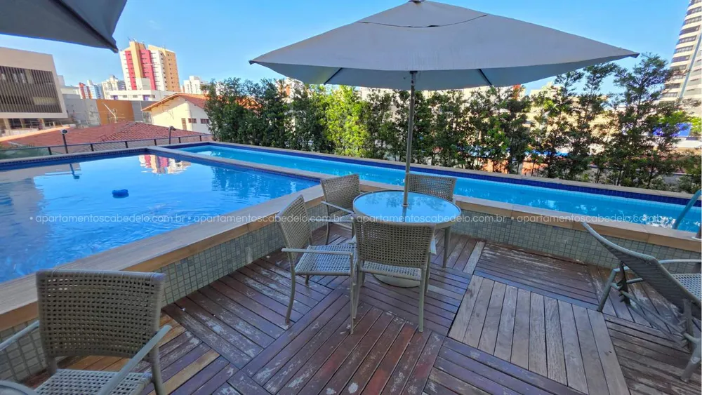Apartamento, 3 quartos, 96 m² - Foto 14