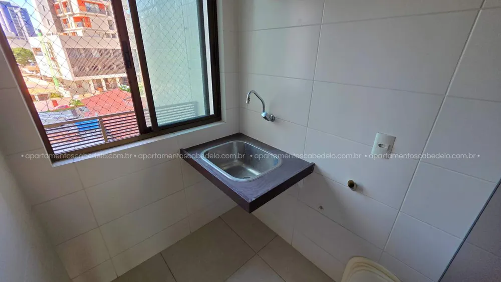 Apartamento, 3 quartos, 96 m² - Foto 7