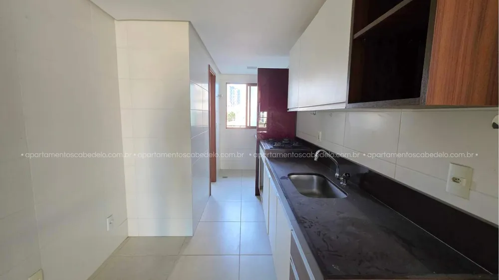 Apartamento, 3 quartos, 96 m² - Foto 5