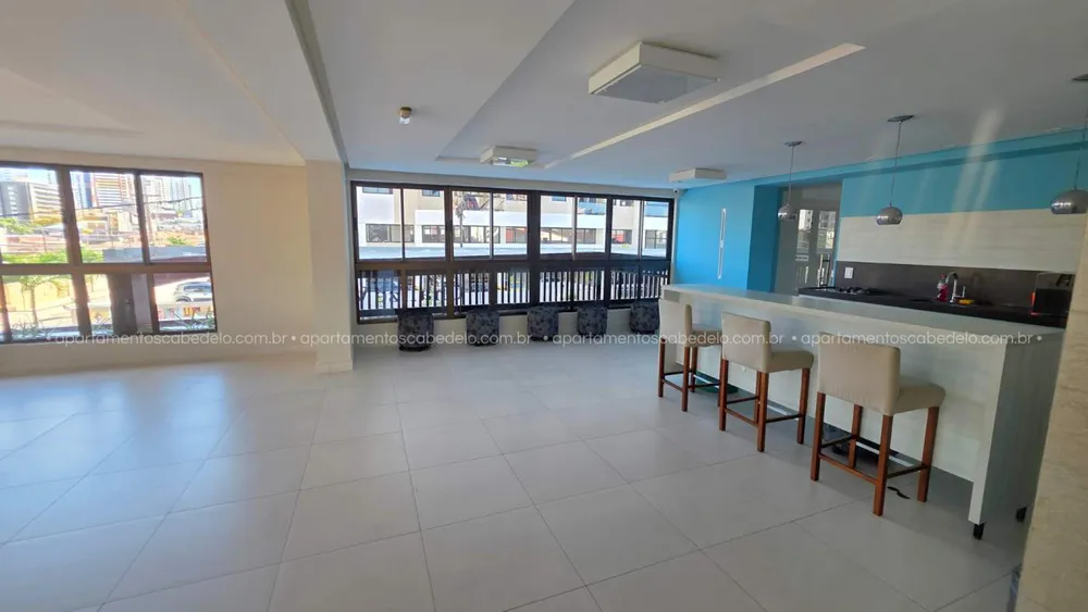 Apartamento, 3 quartos, 96 m² - Foto 15