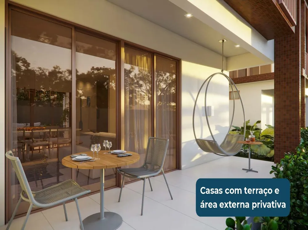 Casa de Condomínio, 3 quartos - Foto 13
