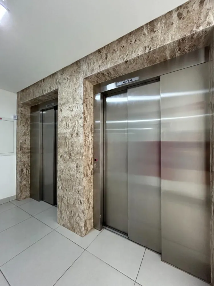 Apartamento, 2 quartos, 58 m² - Foto 5