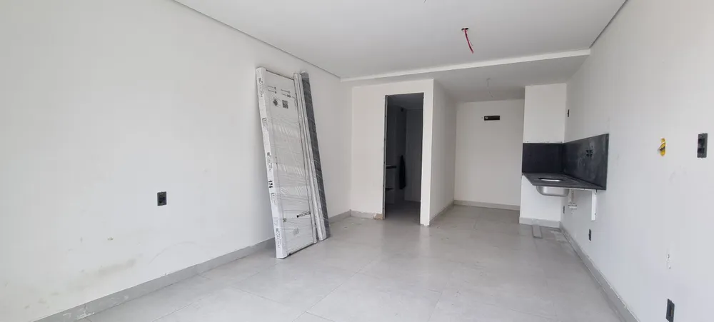 Apartamento, 1 quarto, 31 m² - Foto 6