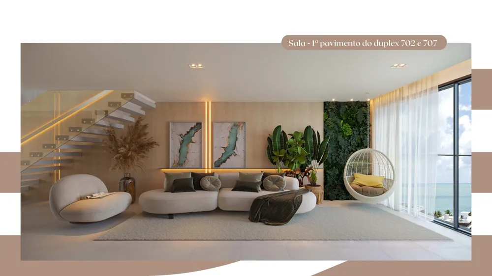 Apartamento, 3 quartos, 106 m² - Foto 7