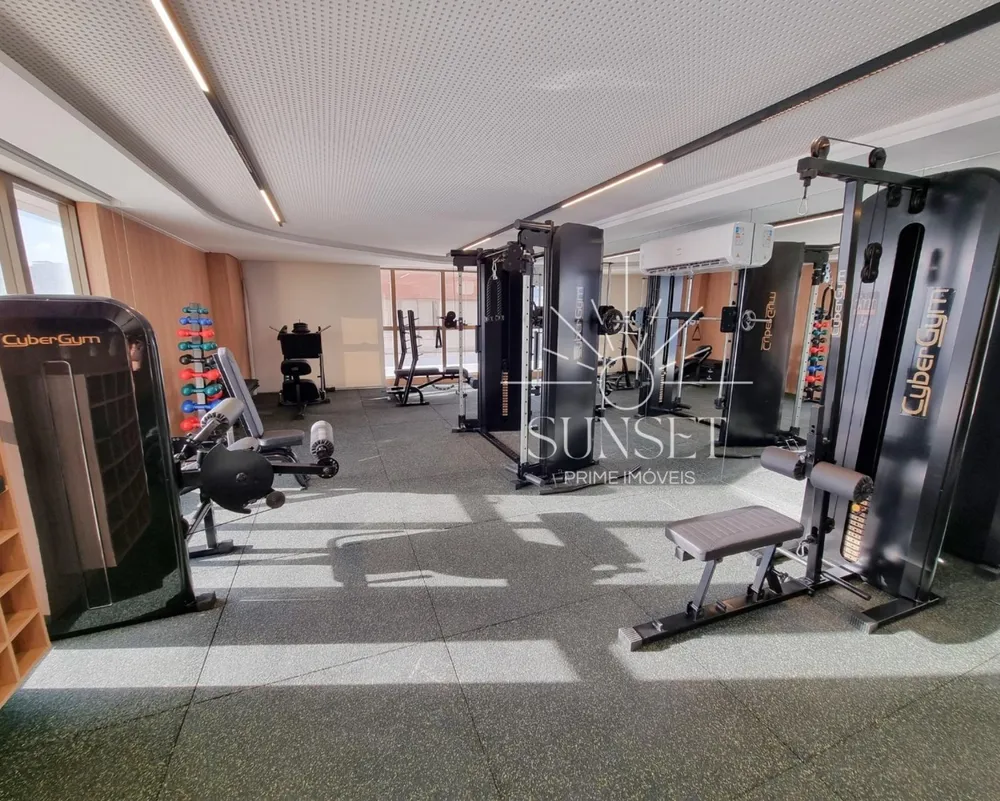 Apartamento, 3 quartos, 197 m² - Foto 14