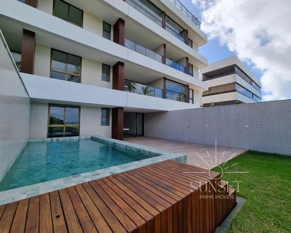Apartamento, 3 quartos, 197 m² - Foto 11
