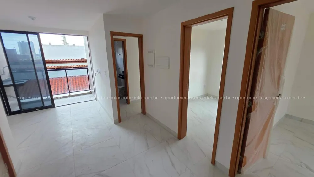 Apartamento, 3 quartos, 55 m² - Foto 6