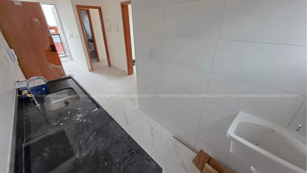 Apartamento, 3 quartos, 55 m² - Foto 5