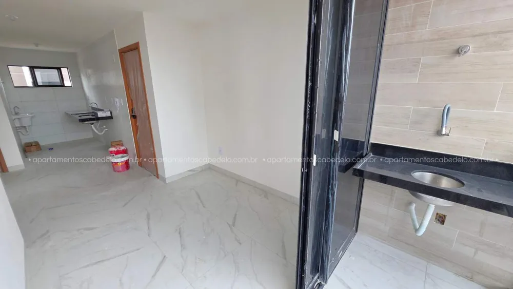 Apartamento, 3 quartos, 55 m² - Foto 9