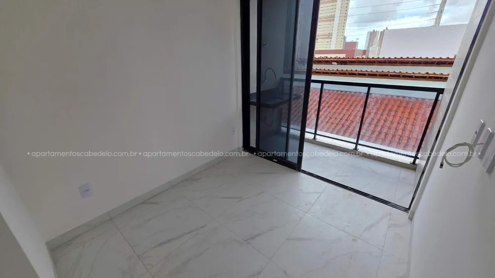 Apartamento, 3 quartos, 55 m² - Foto 7