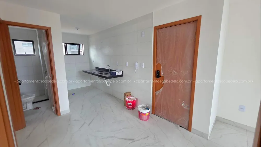 Apartamento, 3 quartos, 55 m² - Foto 13
