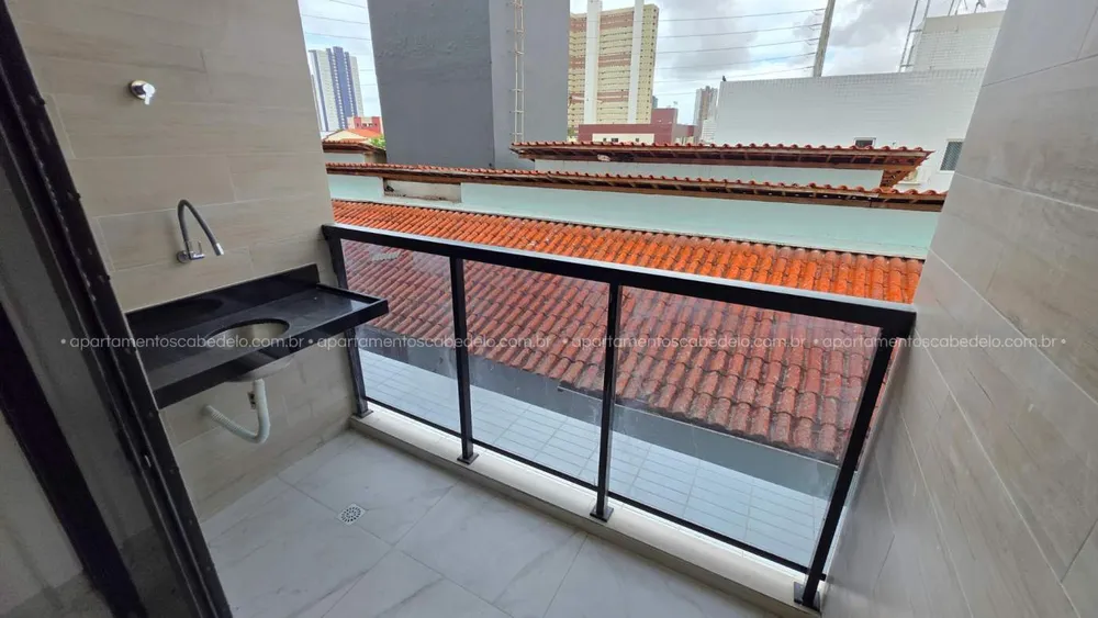 Apartamento, 3 quartos, 55 m² - Foto 8