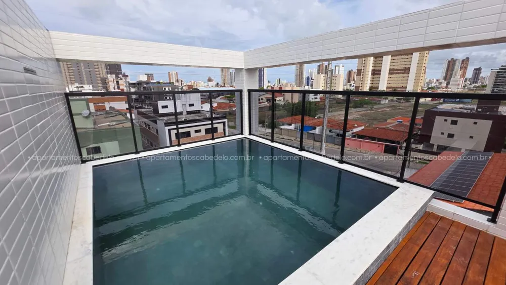 Apartamento, 3 quartos, 55 m² - Foto 1